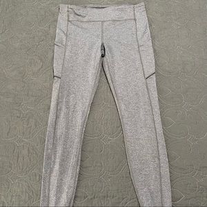 Lululemon Athletica Leggings Size 12